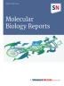 research articles on molecular biology