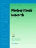 photosynthesis light research paper