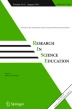 science education research paper