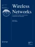 research paper on wireless network communication