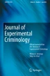 research about crime statistics