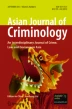 thesis criminology philippines