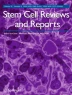 research articles on stem cells in plants