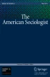 essay on the development of sociology as a discipline