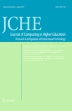 research title about digital learning