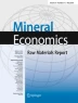 research topics in mineral economics