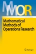 research papers on mathematical problems