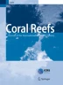 research articles about coral reefs