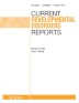 research papers on developmental disabilities