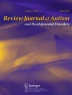 empirical research articles on autism