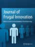 What is frugal innovation? Three defining criteria | Journal of Frugal ...