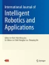 research paper on application of robotics