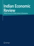 research paper on agricultural credit in india