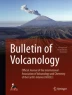 research paper about taal volcano