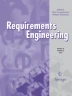 requirements engineering essay