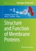 Preparing Membrane Proteins for Simulation Using CHARMM-GUI | Springer ...