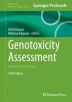 Bacterial Reverse Mutation Test: Ames Test | Springer Nature Link