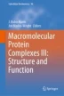 Structure, Dynamics and Function of the 26S Proteasome | Springer ...