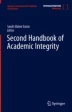 Comprehensive Academic Integrity (CAI): An Ethical Framework for ...