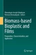 Development and Characterization of Biodegradable Bioplastic Using Food ...