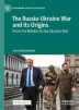 The Russia-Ukraine War and Its Nature | Springer Nature Link