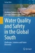 Water Scarcity and Insecurity: Causes and Consequences | Springer ...