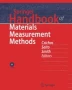 Material Properties Handbook.pdf Materials and Their Characteristics: Overview | Springer Nature Link