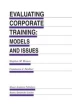 The Four Levels of Evaluation | Springer Nature Link