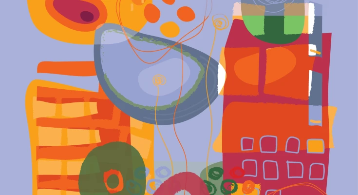 Becoming oneself online: Social media platforms as environments for self-transformation