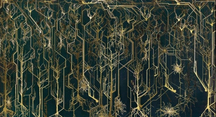 cortical circuit board