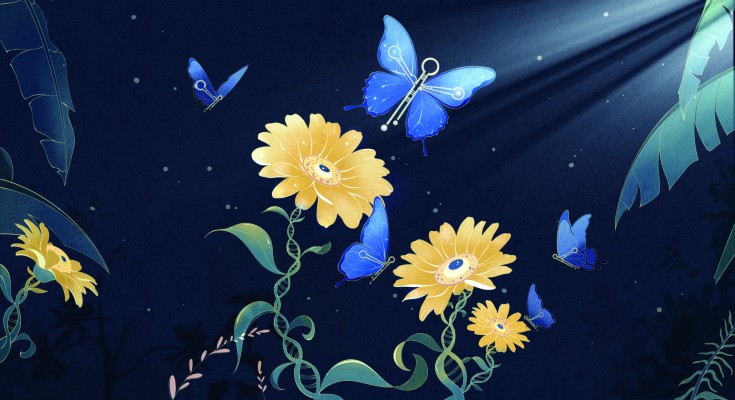 banner