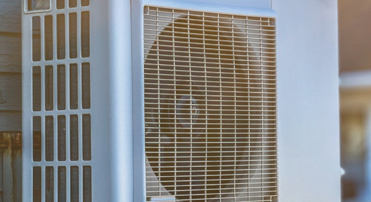Heat pump