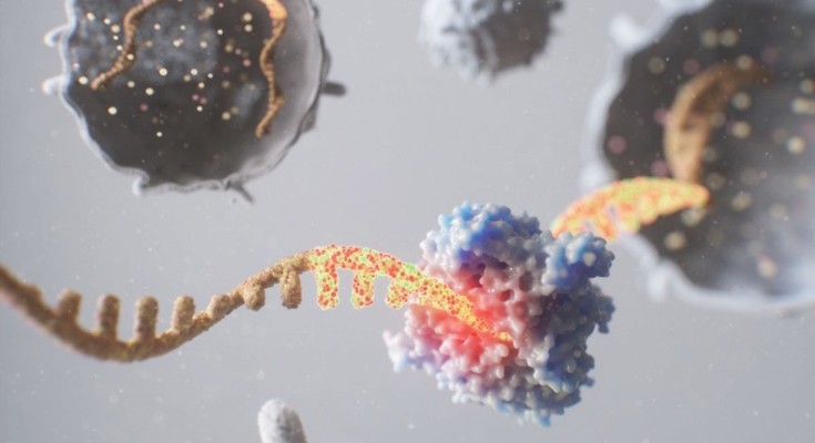 A system for high-precision mutation detection of mRNA in extracellular vesicles