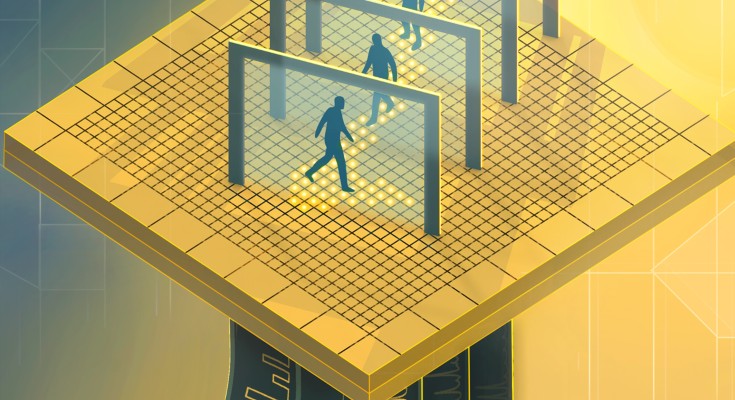 Reconfigurable optoelectronic computing