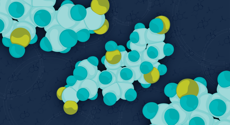The expanding repertoire of bile acids, inspired by the Perspective on p493.