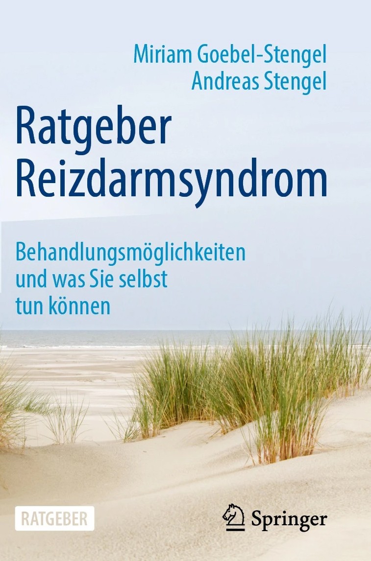 Ratgeber Reizdarmsyndrom