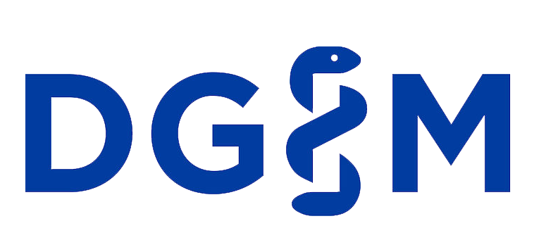DGIM Logo