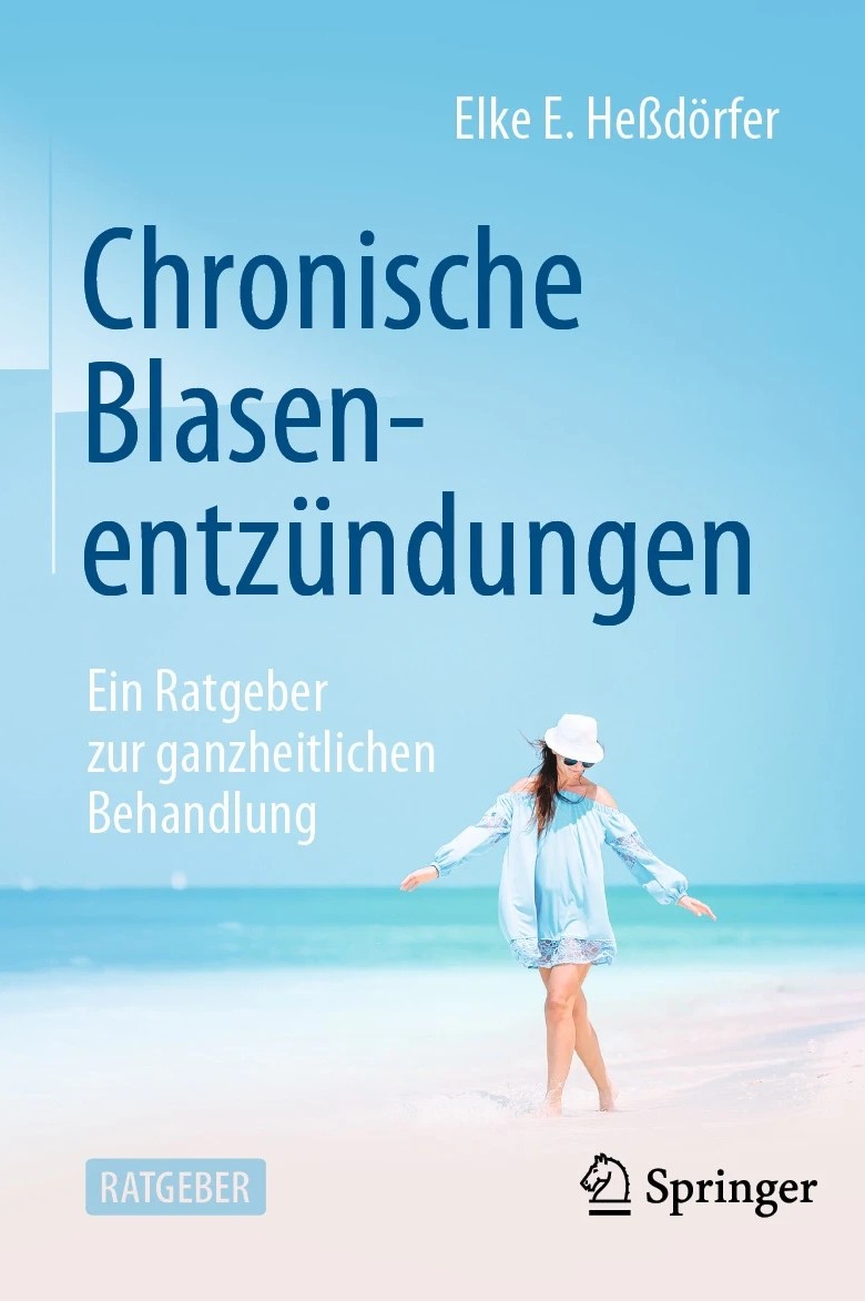 Chronische Blasenentzündungen