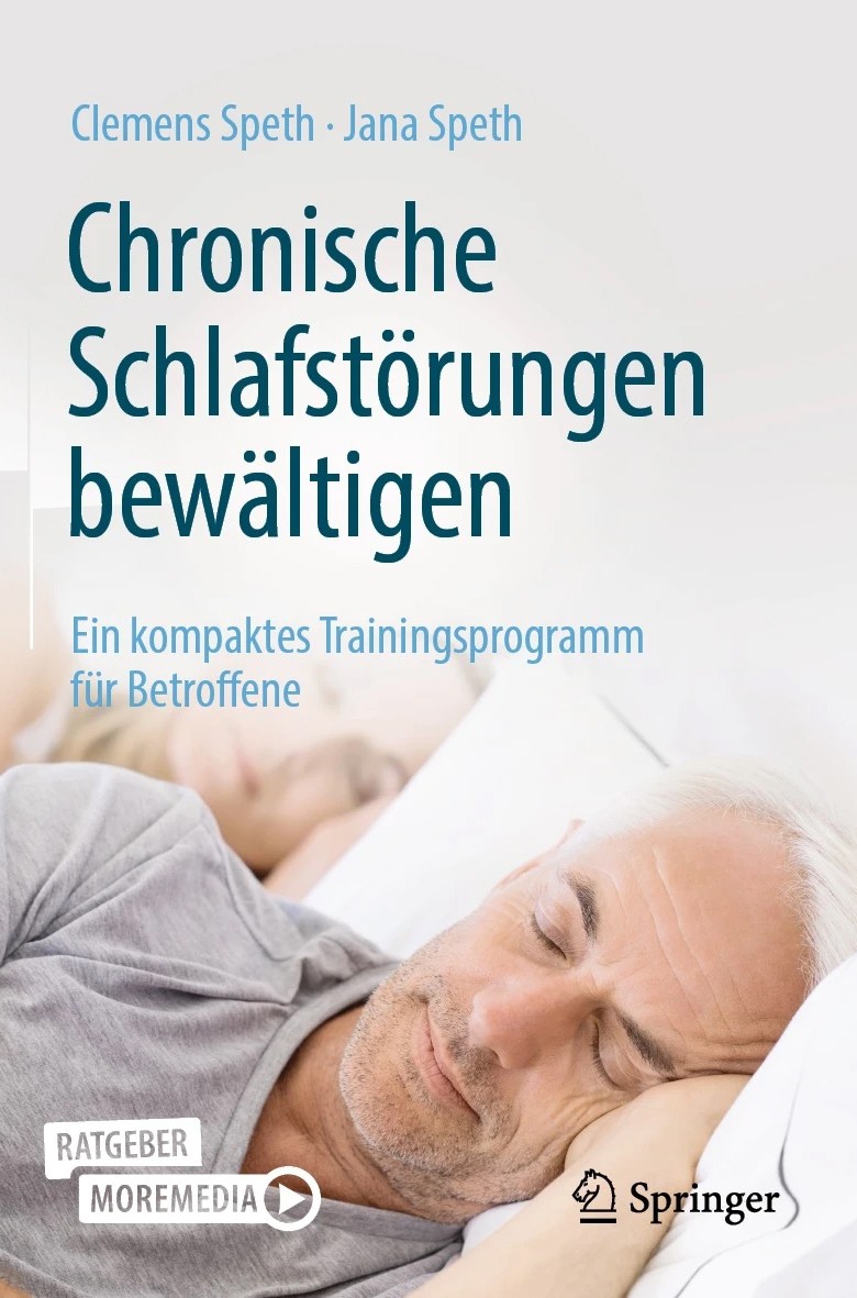Chronische Schlafstörungen bewältigen