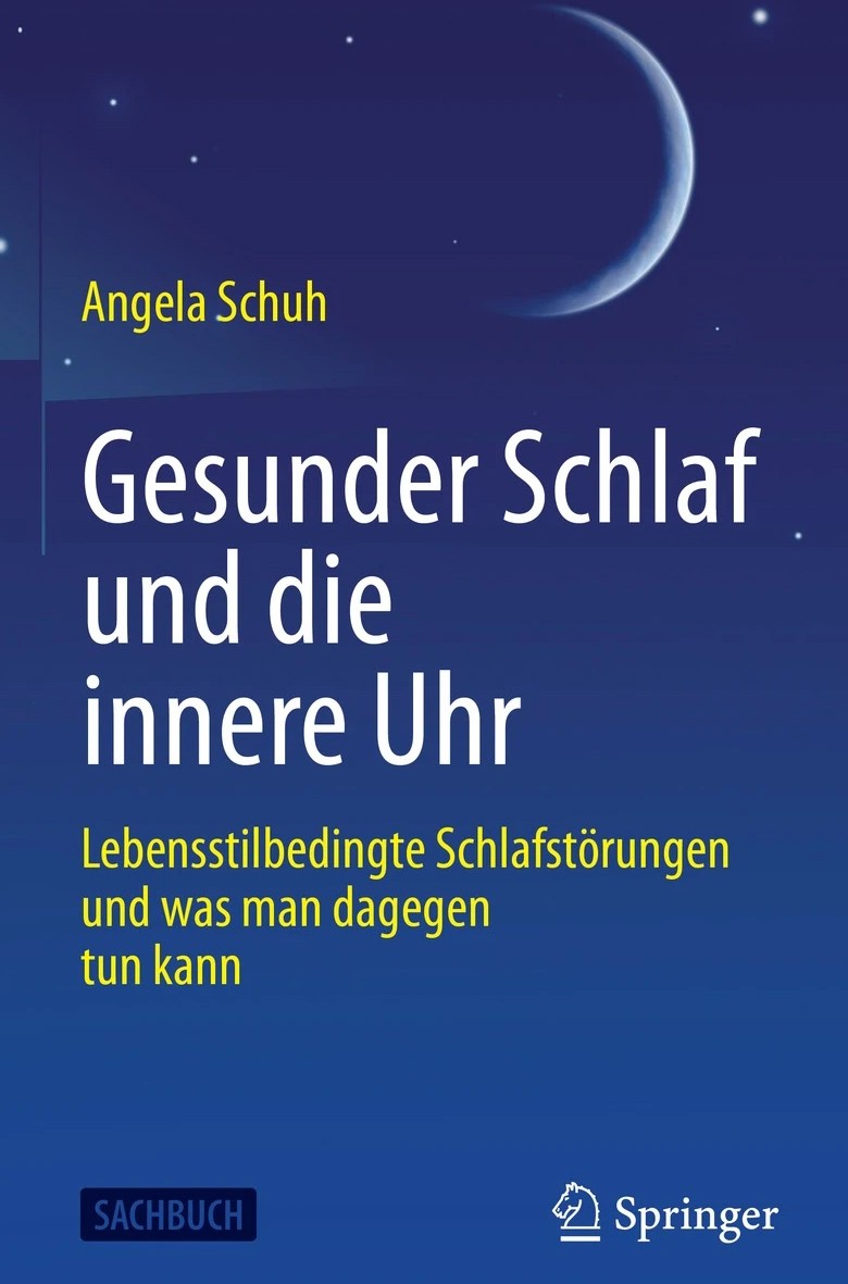 Gesunder Schlaf und die innere Uhr