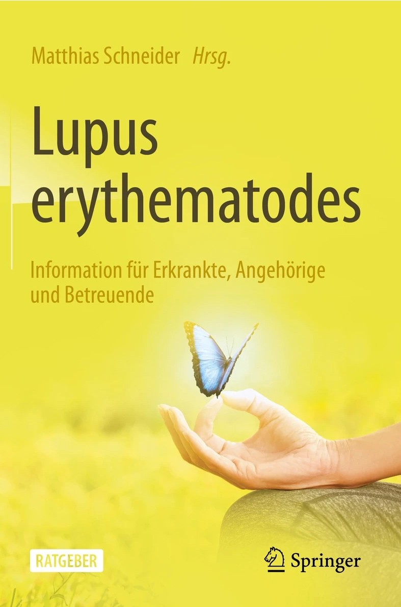 Lupus erythematodes