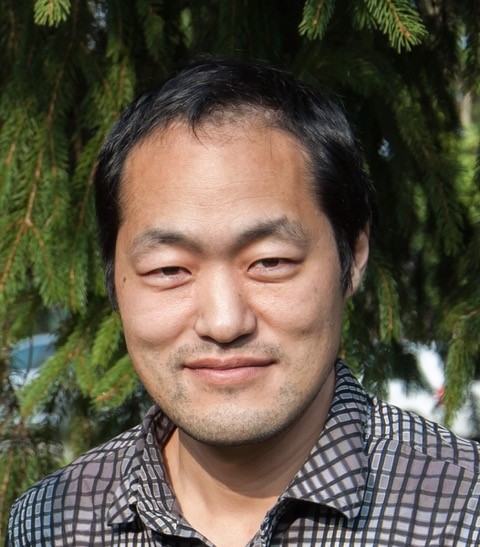 Yoshiharu Nishiyama