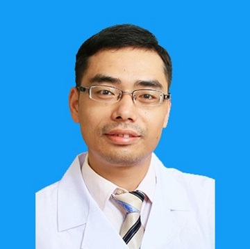 Min Sun, PhD, Hubei University of Medicine, Shiyan, China
