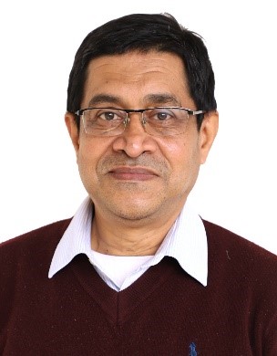 Subir Kumar Saha