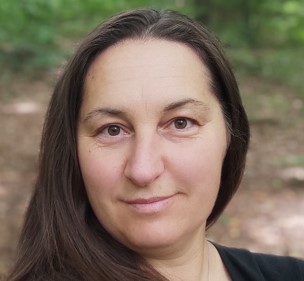 Katalin Szitár (PhD)