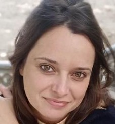 Patricia Sanmartín