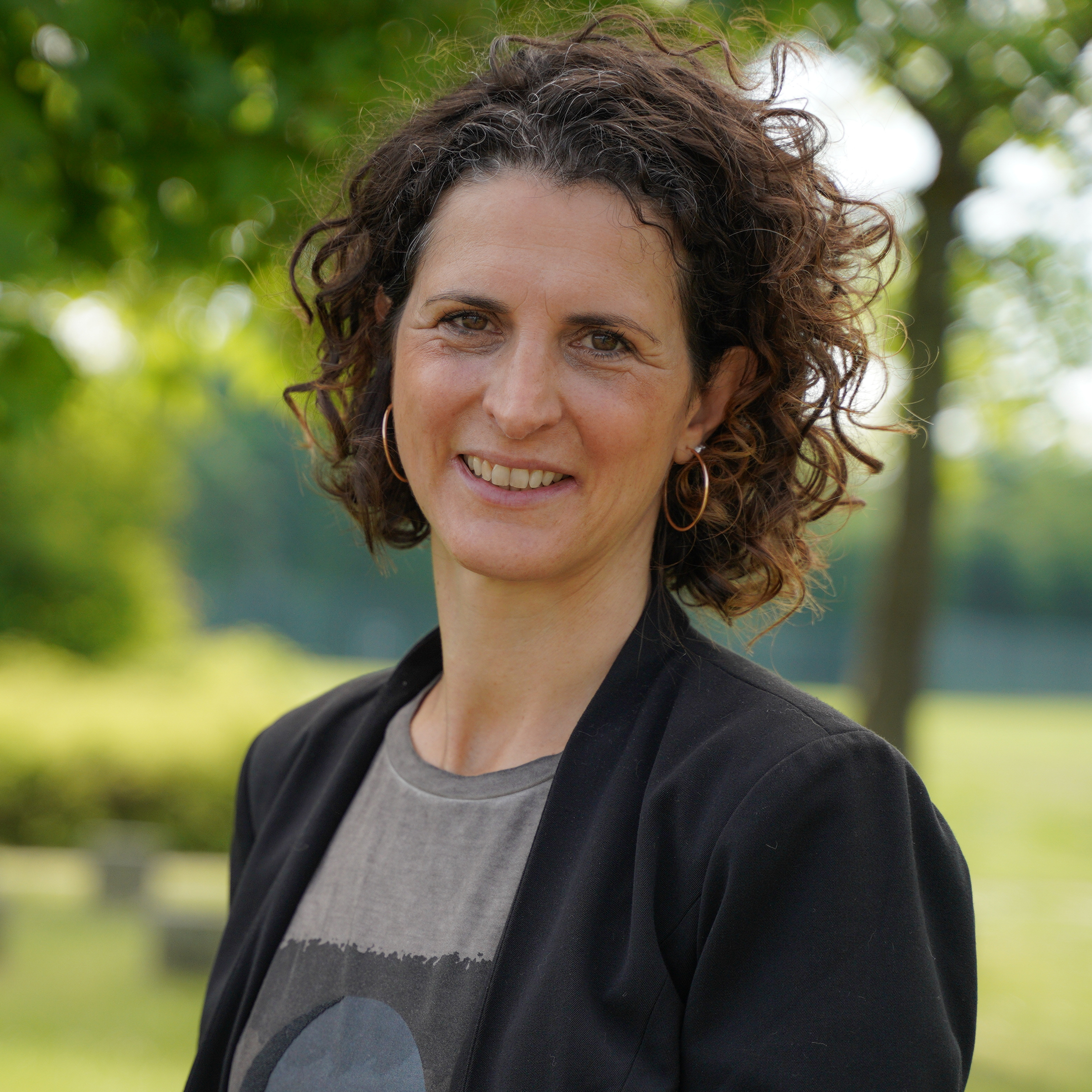 Prof. Dr. Susanne Tittlbach