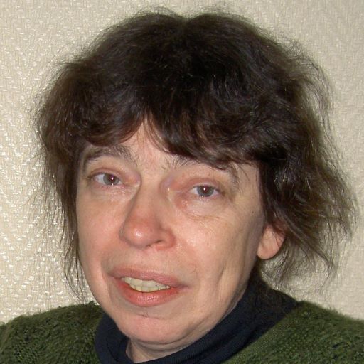 Prof. Dr. Galina Tsirlina