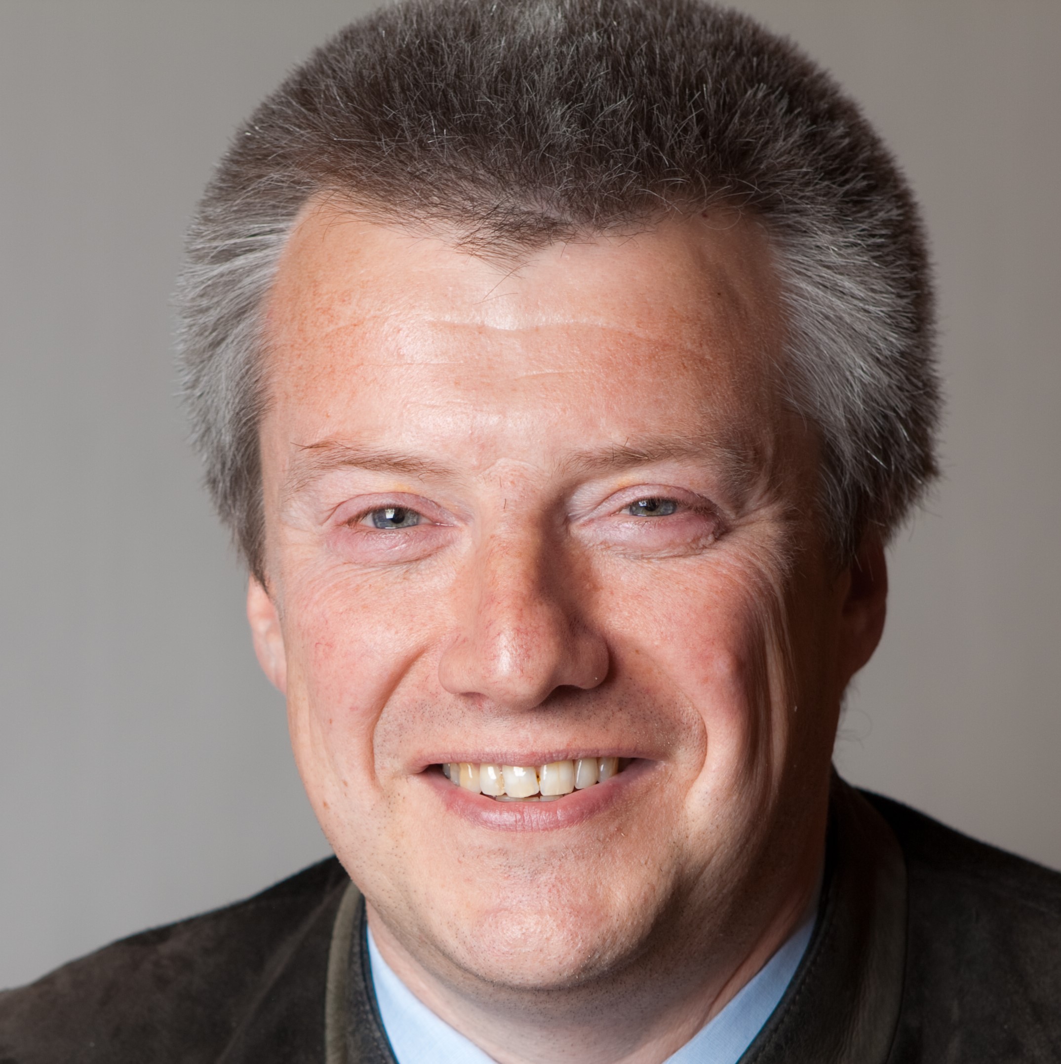 Prof. Dr.-Ing. Berthold Schlecht