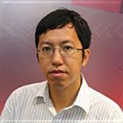 Dr Jian Yu